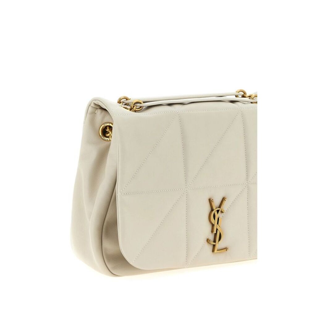 Saint Laurent Women 'Jamie 4.3 Medium' Shoulder Bag - Picture 4 of 6